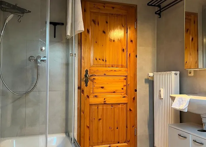 Apartman Sorglos In - Messe Muenchen, Marienplatz, Therme Erding Poing