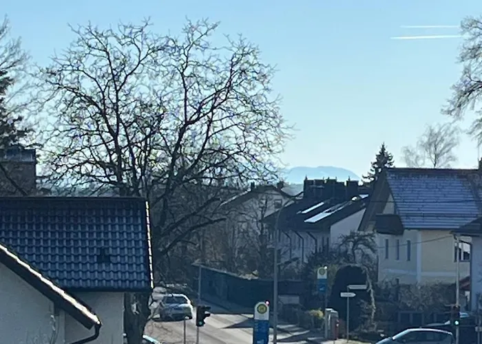 Sorglos In - Messe Muenchen, Marienplatz, Therme Erding Poing
