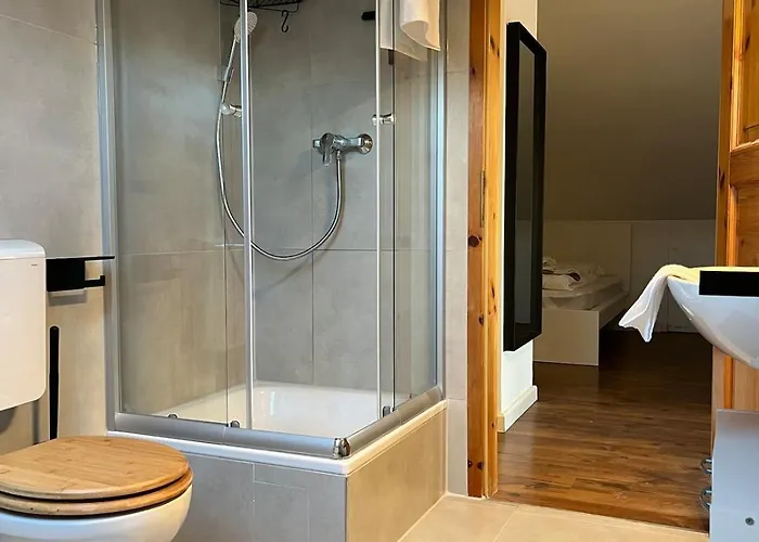 Sorglos In - Messe Muenchen, Marienplatz, Therme Erding Apartman Poing