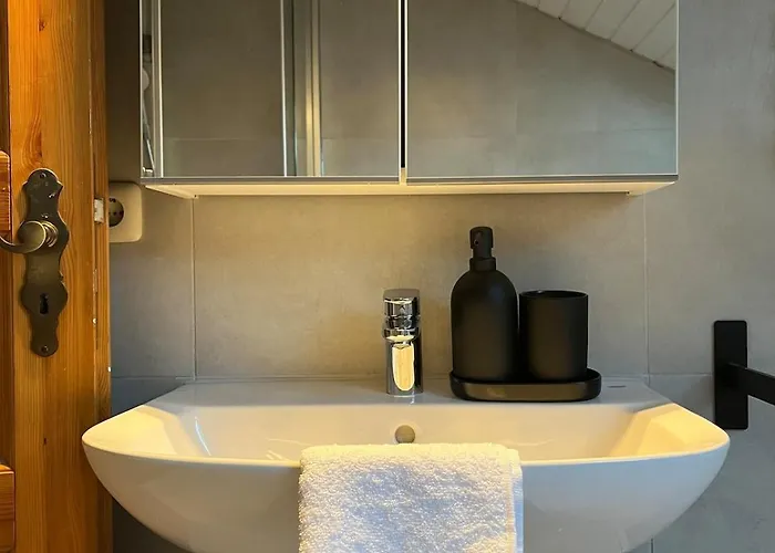 Sorglos In - Messe Muenchen, Marienplatz, Therme Erding Apartman