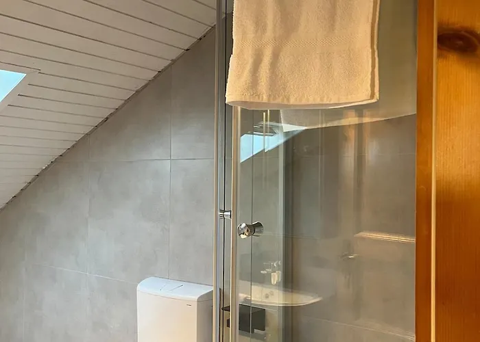 Sorglos In - Messe Muenchen, Marienplatz, Therme Erding Apartman