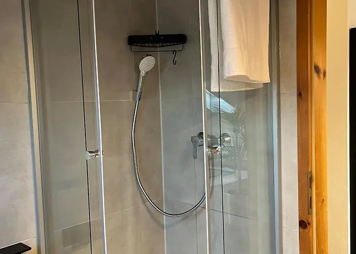 Apartman Sorglos In - Messe Muenchen, Marienplatz, Therme Erding *