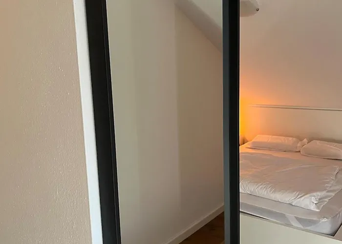 Sorglos In - Messe Muenchen, Marienplatz, Therme Erding Apartman