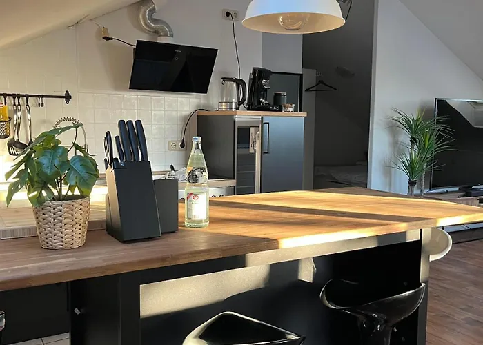 Sorglos In - Messe Muenchen, Marienplatz, Therme Erding Apartman
