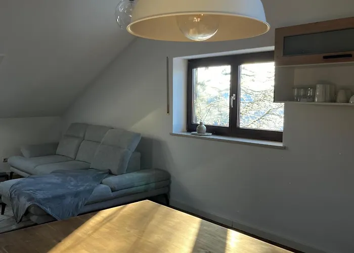 Sorglos In - Messe Muenchen, Marienplatz, Therme Erding Apartman *