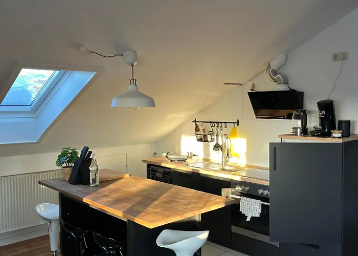 Sorglos In - Messe Muenchen, Marienplatz, Therme Erding Apartman
