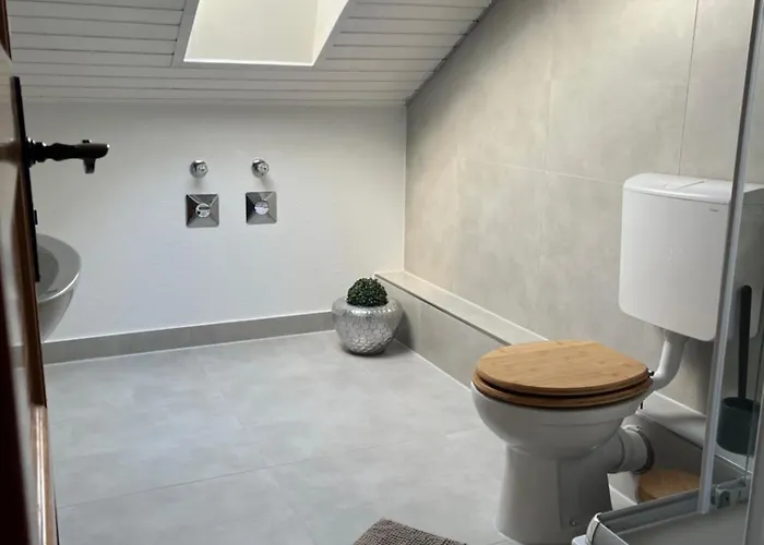 Apartman Sorglos In - Messe Muenchen, Marienplatz, Therme Erding Poing