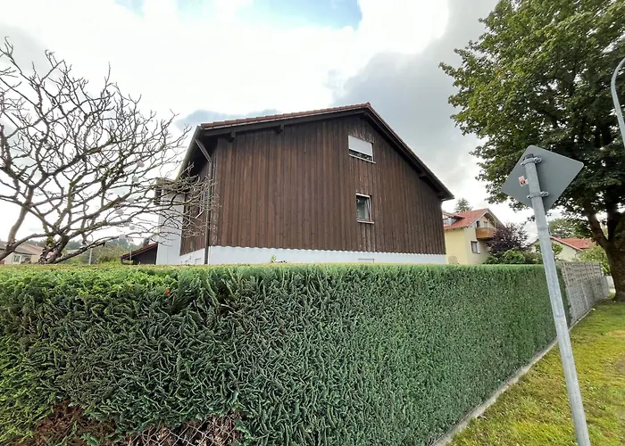 Apartman Sorglos In - Messe Muenchen, Marienplatz, Therme Erding Poing