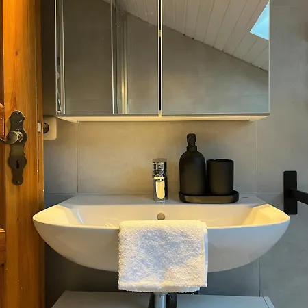 Sorglos In - Messe Icm München, Airport, Therme Erding Apartamento