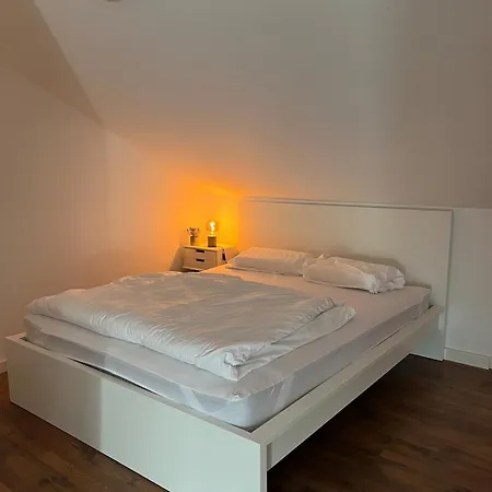 شقة Sorglos In - Messe Muenchen, Marienplatz, Therme Erding