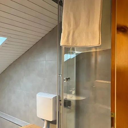 Moderne & Stilvolle - Messe & Flughafen Muenchen Apartment