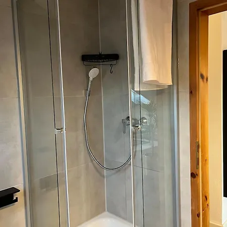 شقة Sorglos In - Messe Muenchen, Marienplatz, Therme Erding *