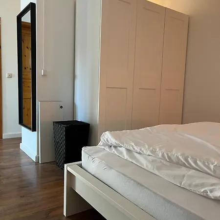 شقة Sorglos In - Messe Muenchen, Marienplatz, Therme Erding