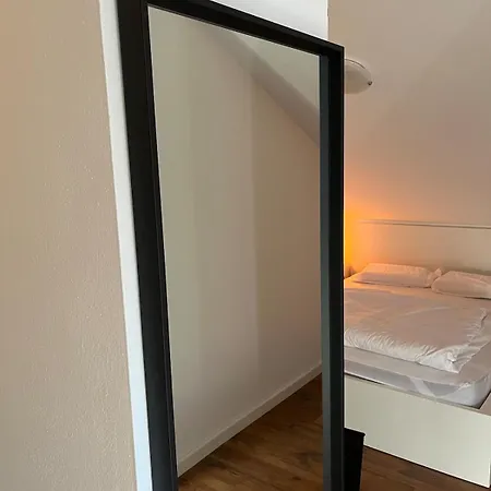 Moderne & Stilvolle - Messe & Flughafen Muenchen Apartment