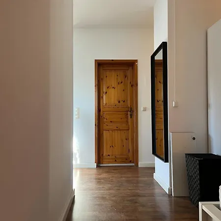شقة Sorglos In - Messe Muenchen, Marienplatz, Therme Erding