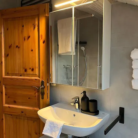 Sorglos In - Messe Muenchen, Marienplatz, Therme Erding شقة *