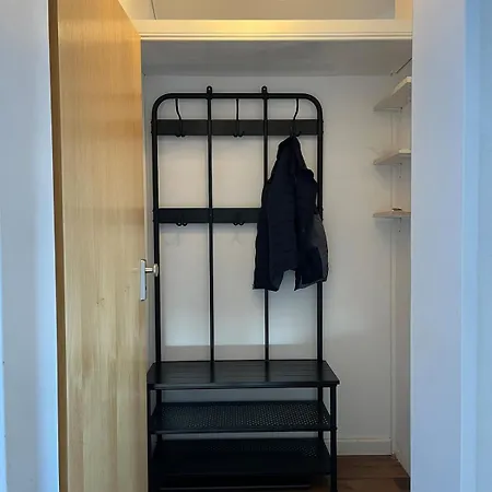 Apartment Moderne & Stilvolle - Messe & Flughafen Muenchen *