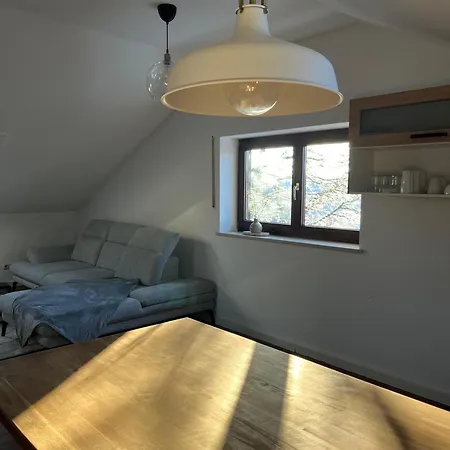 Moderne & Stilvolle - Messe & Flughafen Muenchen Apartment *