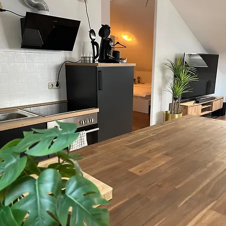Apartamento Sorglos In - Messe Icm München, Airport, Therme Erding Poing