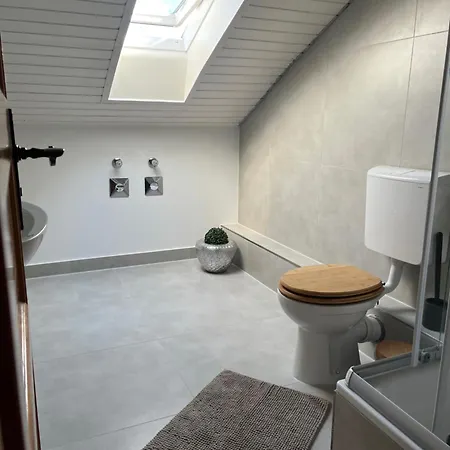 Apartamento Sorglos In - Messe Icm München, Airport, Therme Erding Poing