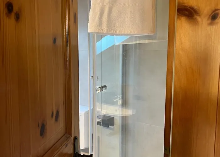Sorglos In - Messe Muenchen, Marienplatz, Therme Erding דירה *